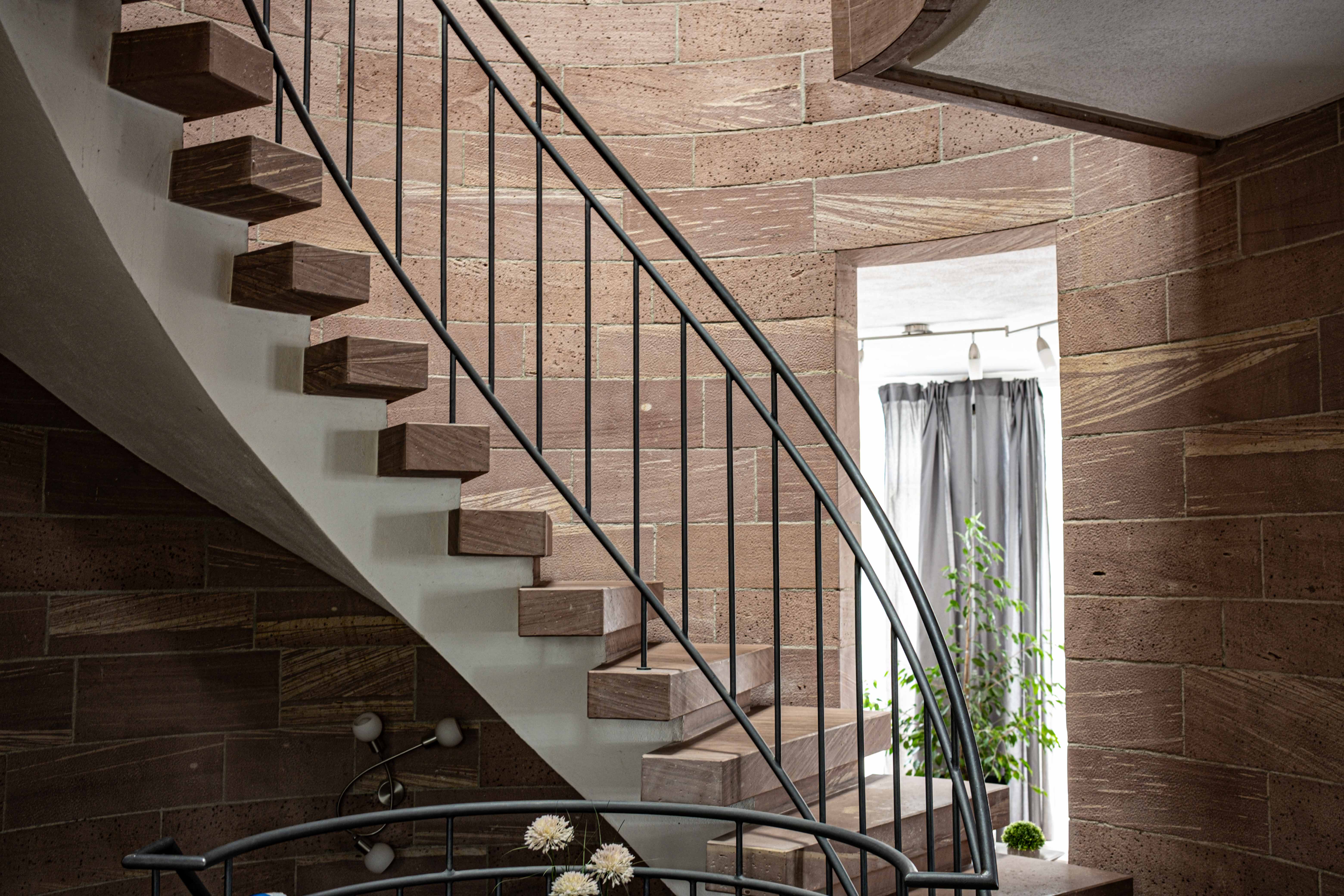 melchior natursteine treppe